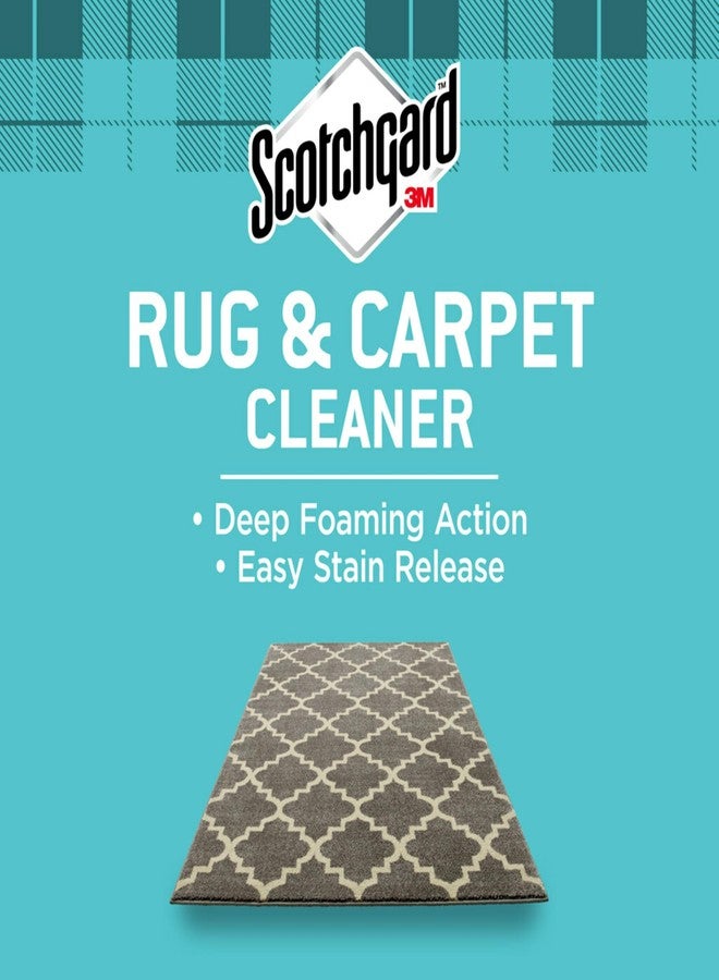 Scotchgard Rug and Carpet Cleaner, 2 Pack, 14 oz - Image 5